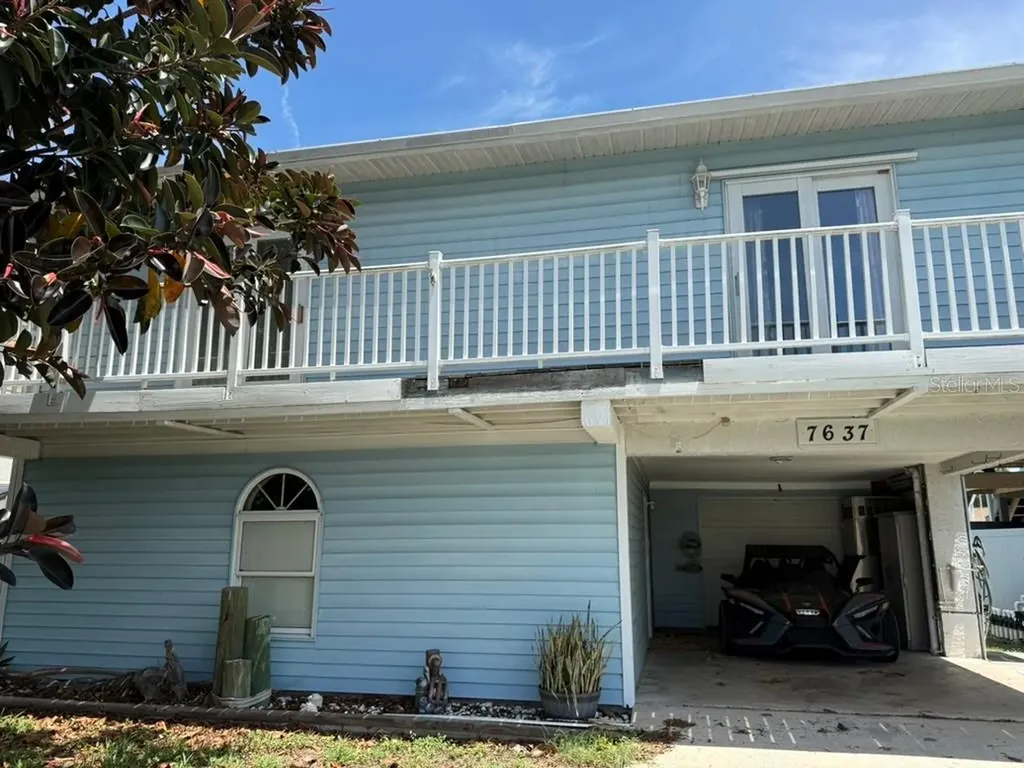 7637 Hatteras Drive Hudson FL 34667