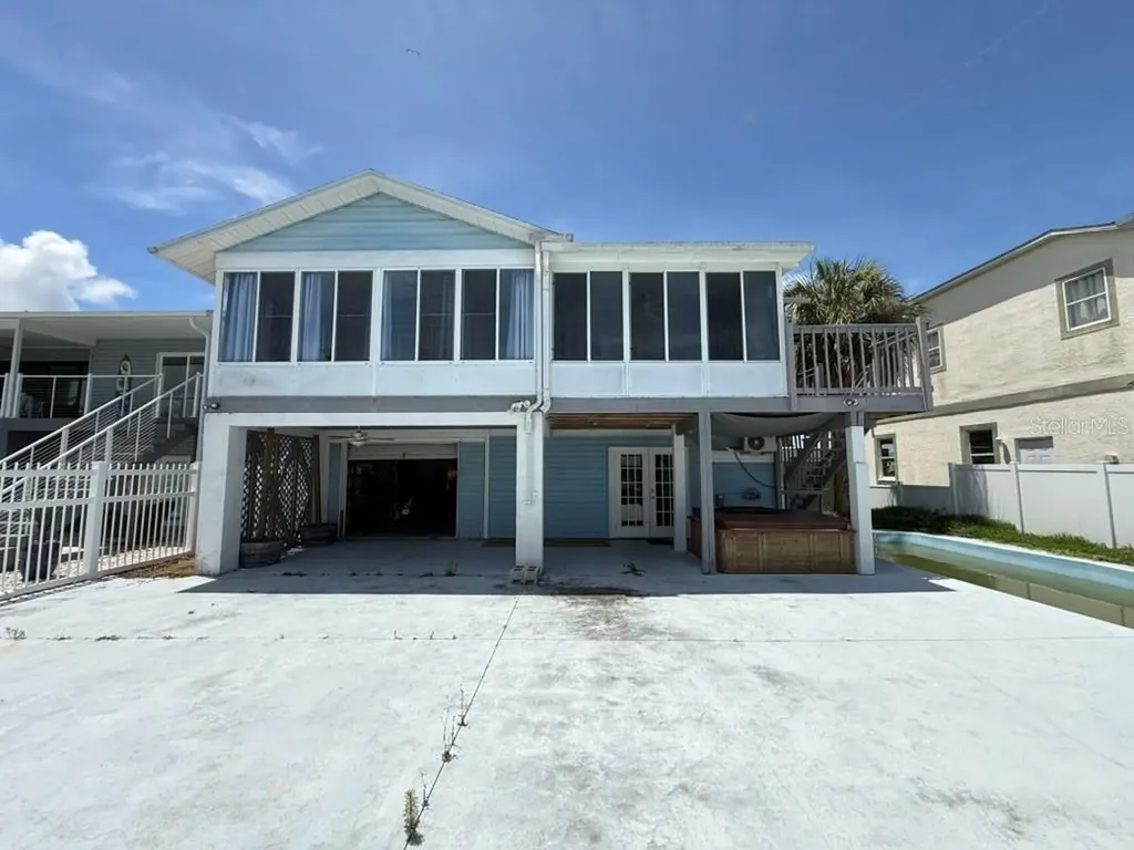 7637 Hatteras Drive Hudson FL 34667