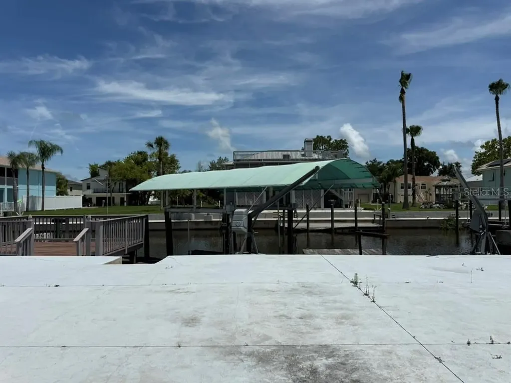 7637 Hatteras Drive Hudson FL 34667
