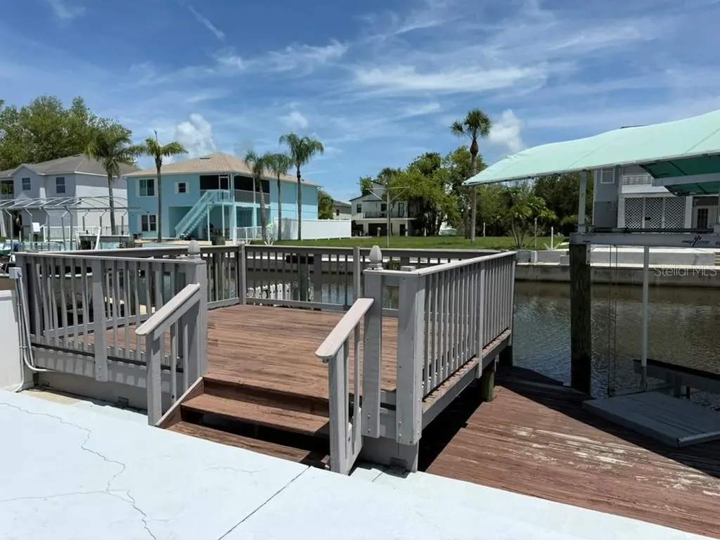 7637 Hatteras Drive Hudson FL 34667