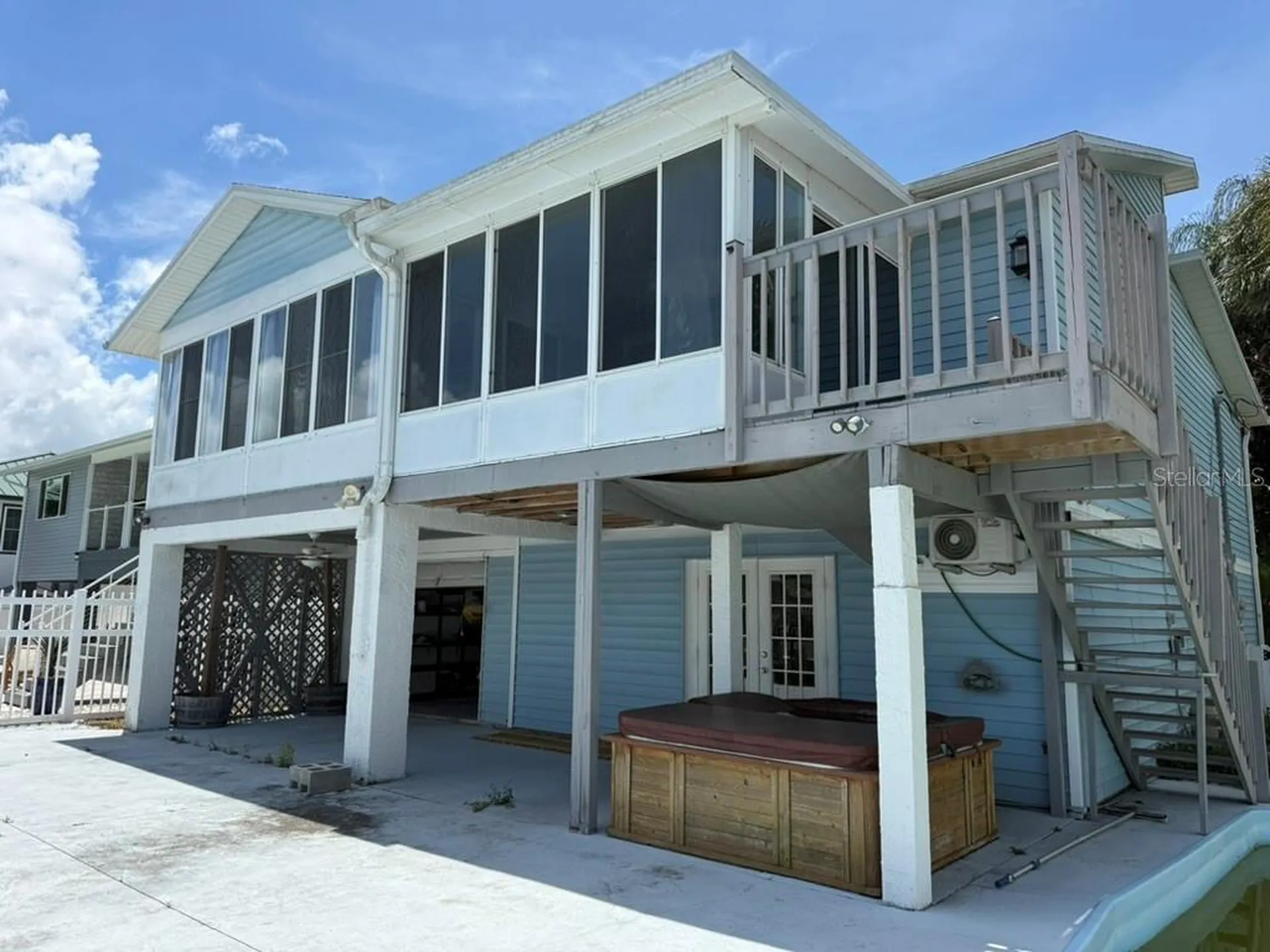 7637 Hatteras Drive Hudson FL 34667