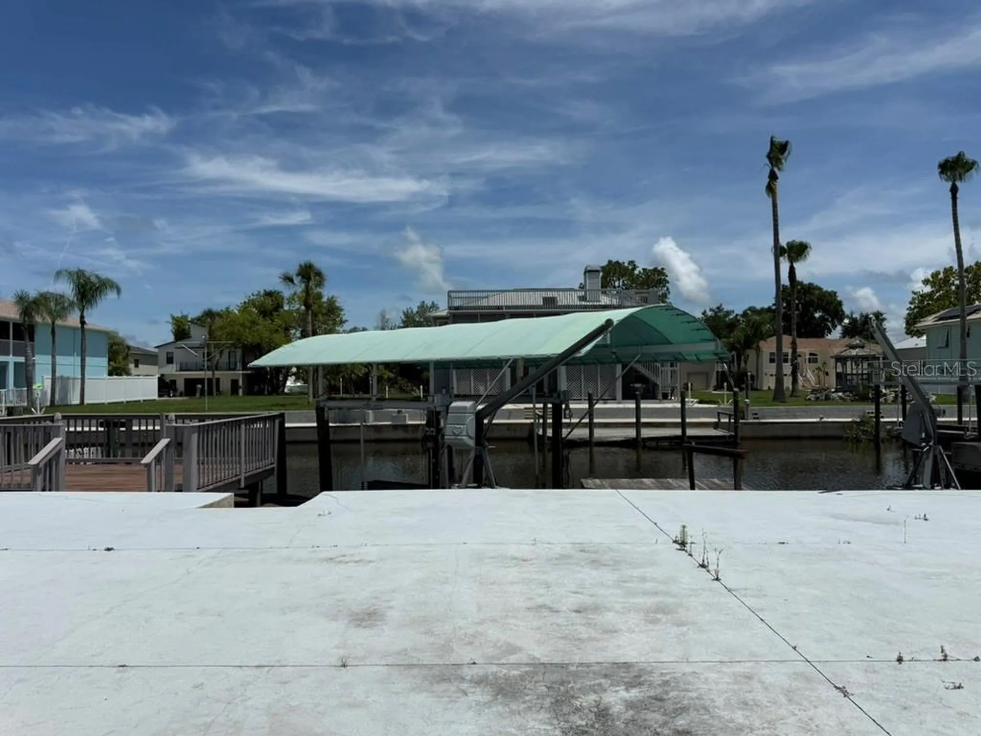 7637 Hatteras Drive Hudson FL 34667