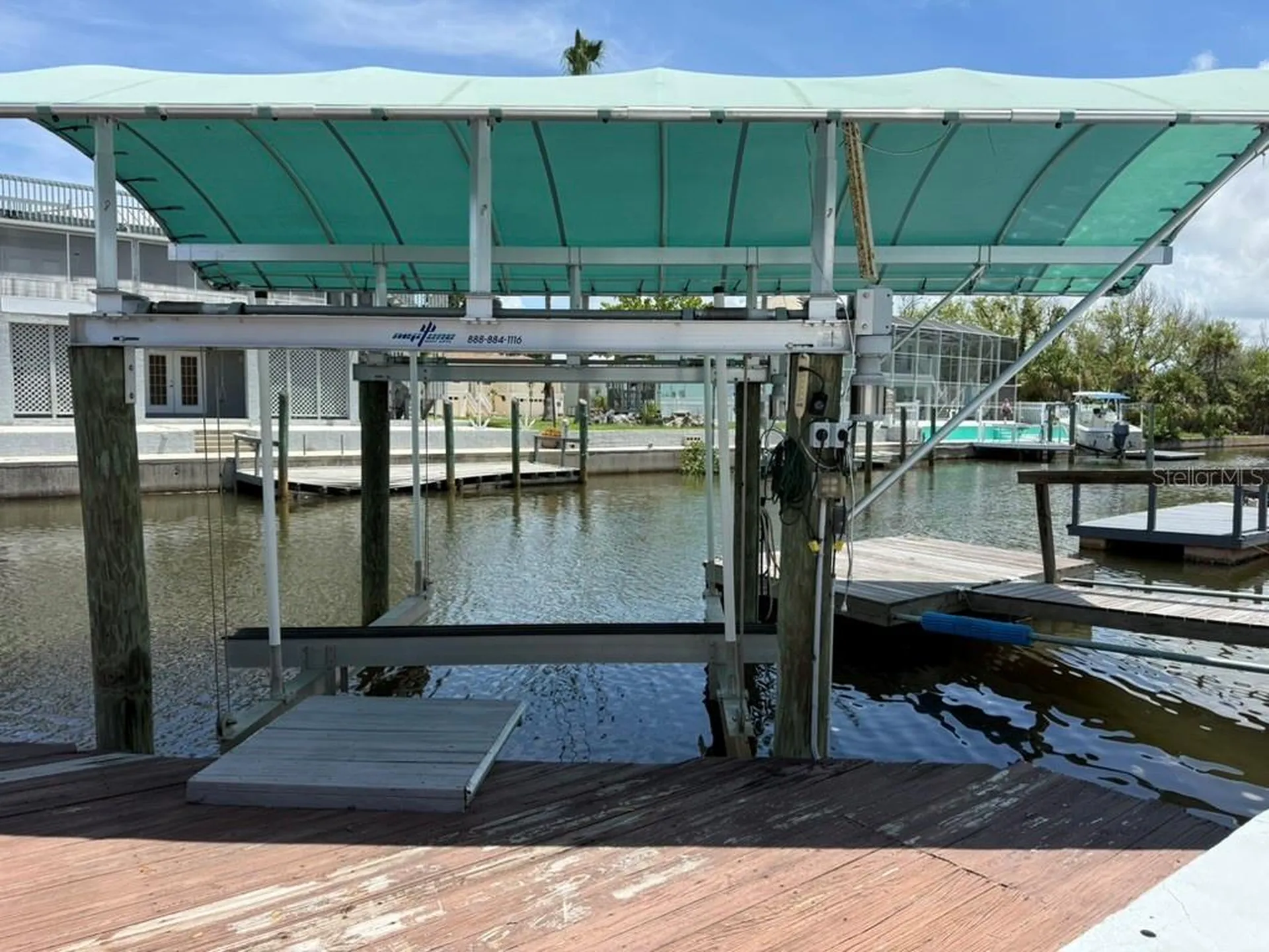 7637 Hatteras Drive Hudson FL 34667