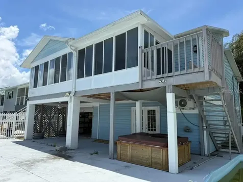 7637 Hatteras Drive Hudson FL 34667