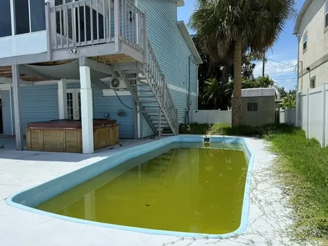 7637 Hatteras Drive Hudson FL 34667