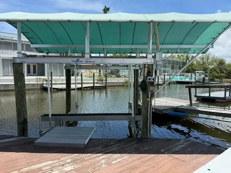 7637 Hatteras Drive Hudson FL 34667
