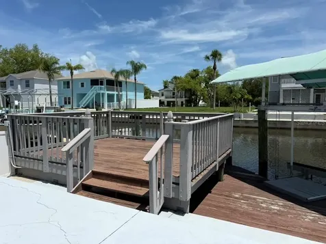 7637 Hatteras Drive Hudson FL 34667