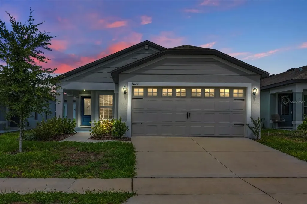 3824 Corsican Place Lake Alfred FL 33850
