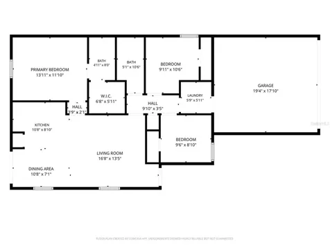 3824 Corsican Place Lake Alfred FL 33850