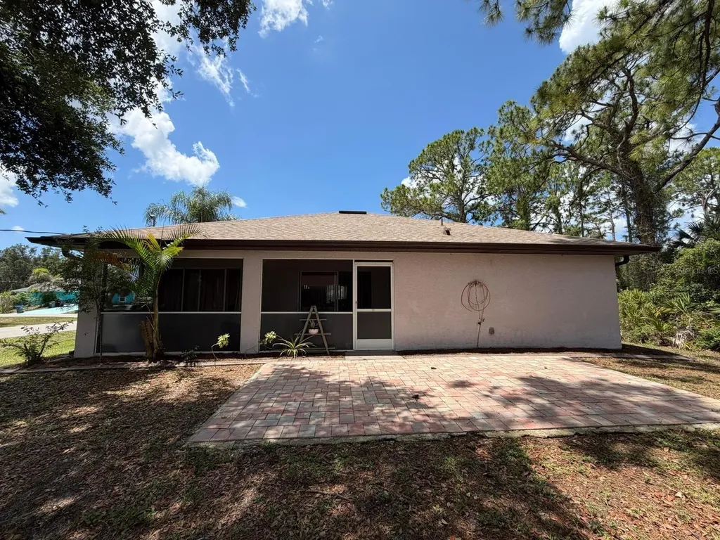 2204 Sparkle Lane North Port FL 34286