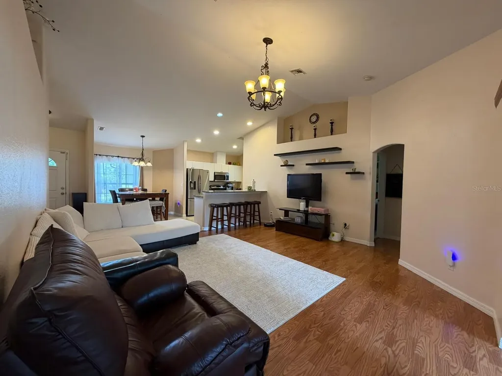 2204 Sparkle Lane North Port FL 34286