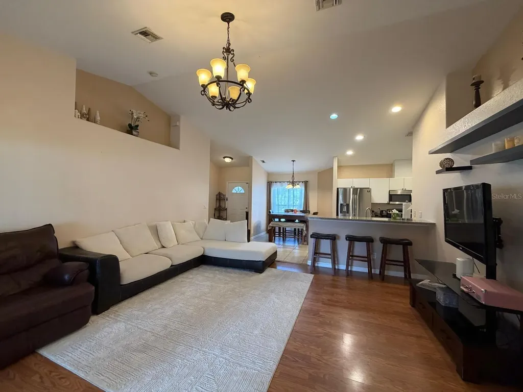 2204 Sparkle Lane North Port FL 34286