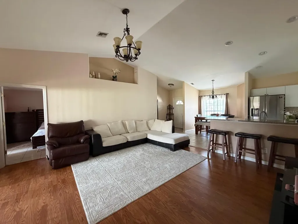 2204 Sparkle Lane North Port FL 34286