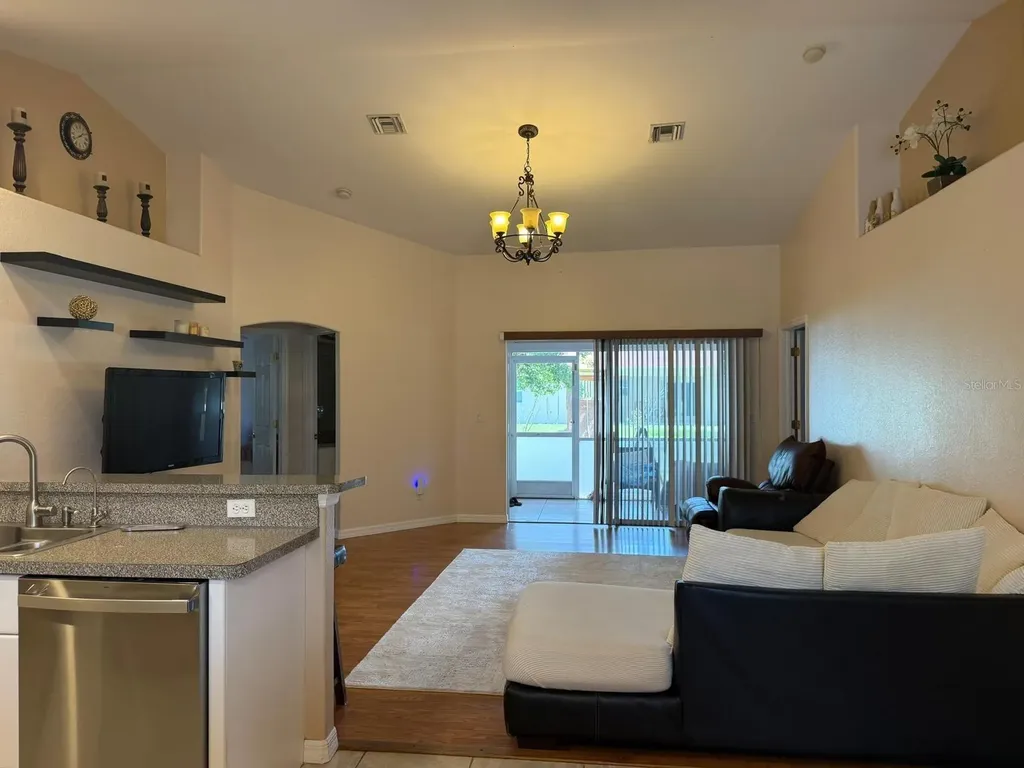 2204 Sparkle Lane North Port FL 34286