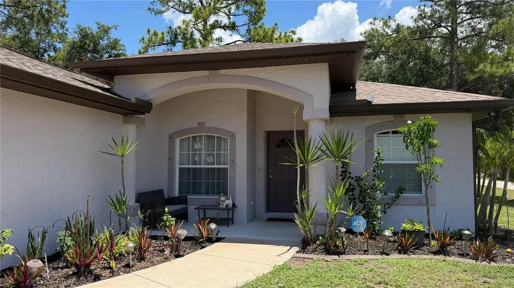 2204 Sparkle Lane North Port FL 34286