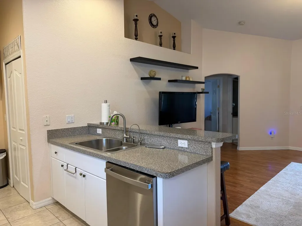 2204 Sparkle Lane North Port FL 34286
