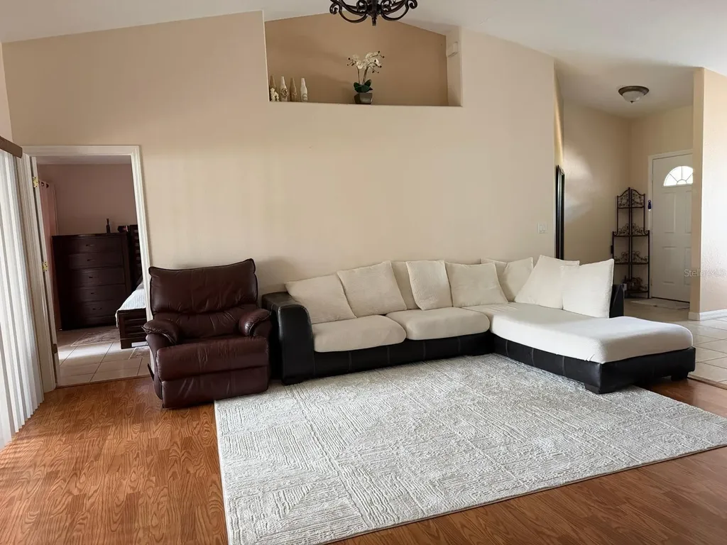 2204 Sparkle Lane North Port FL 34286