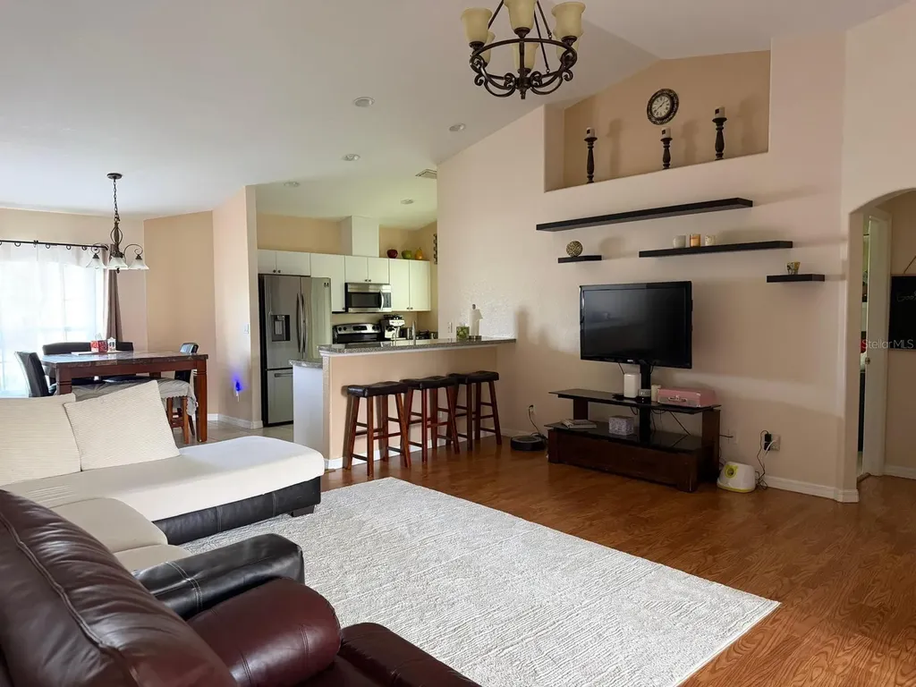 2204 Sparkle Lane North Port FL 34286