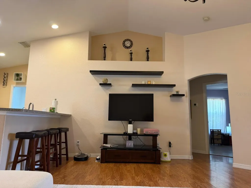 2204 Sparkle Lane North Port FL 34286