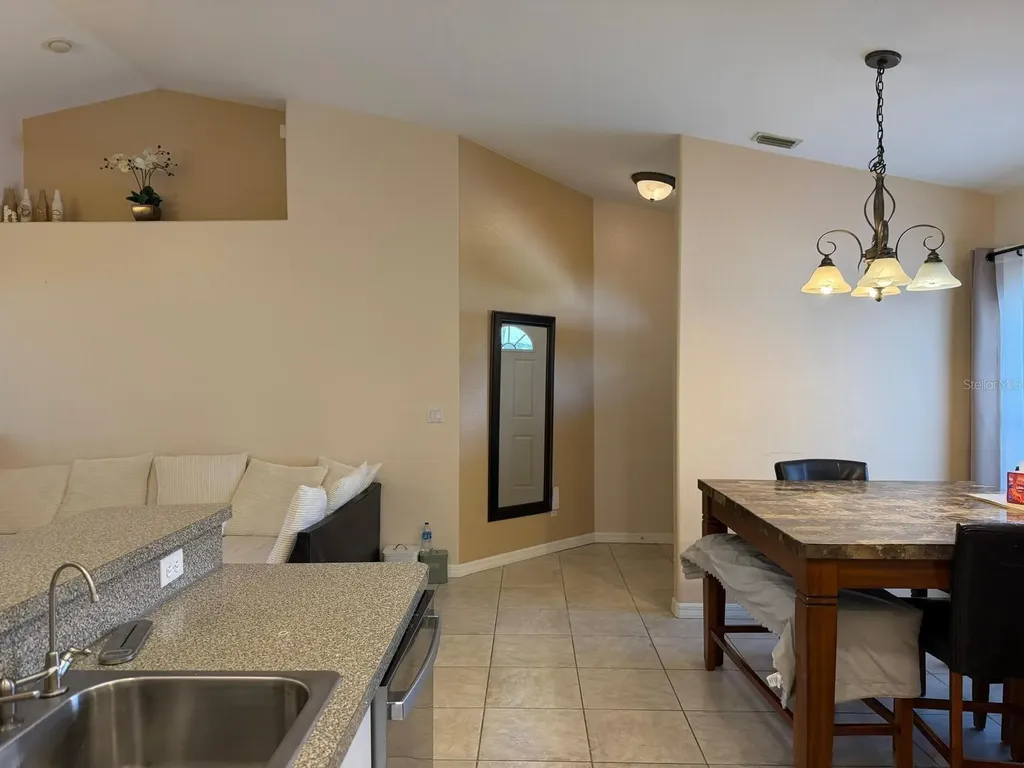 2204 Sparkle Lane North Port FL 34286