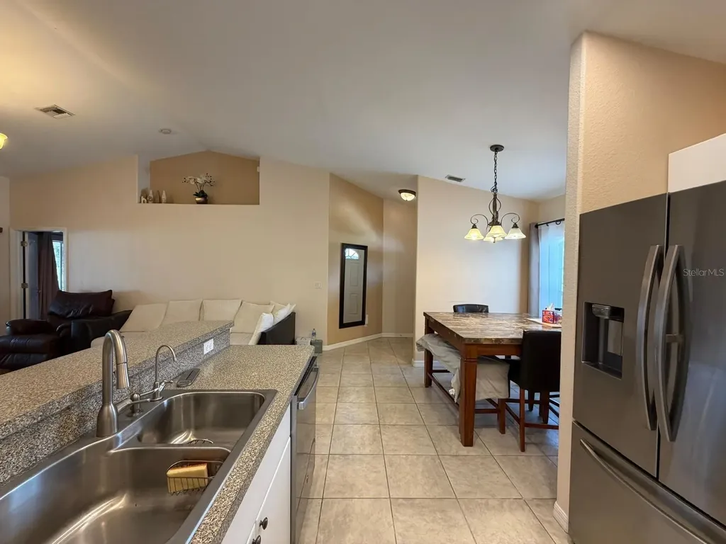 2204 Sparkle Lane North Port FL 34286