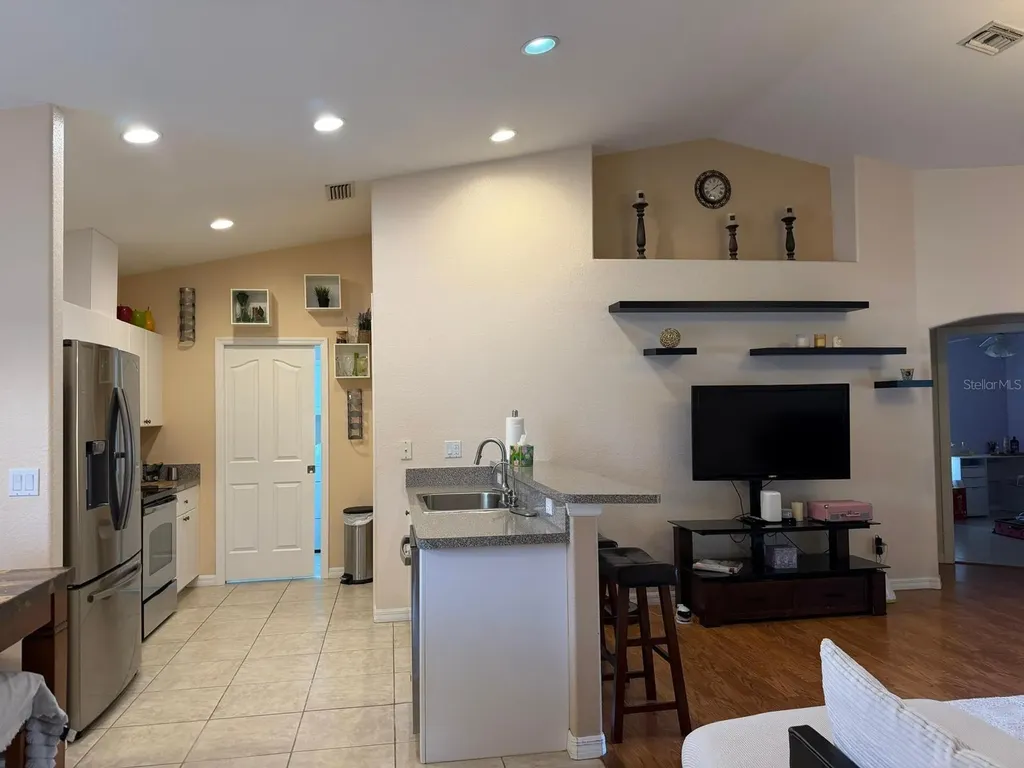 2204 Sparkle Lane North Port FL 34286
