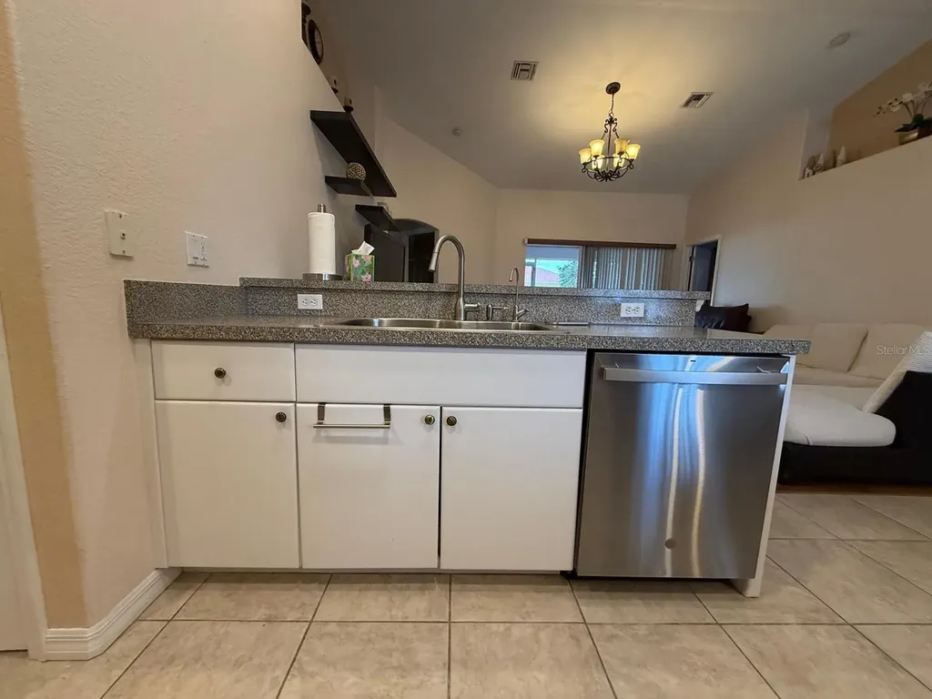 2204 Sparkle Lane North Port FL 34286