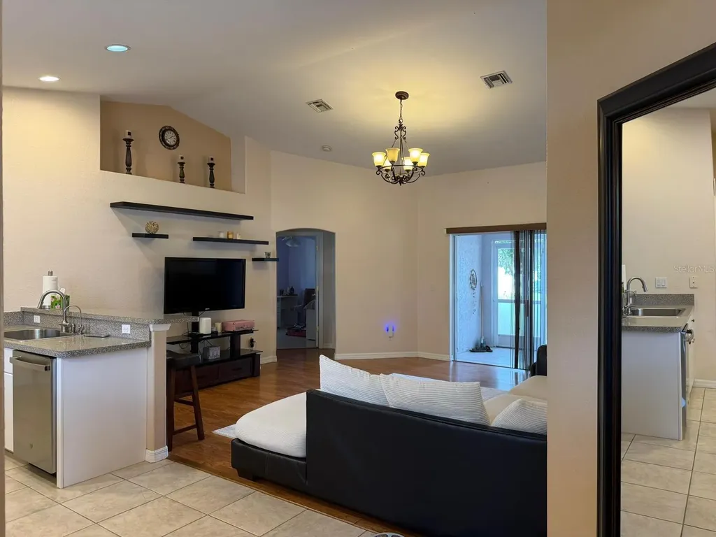 2204 Sparkle Lane North Port FL 34286