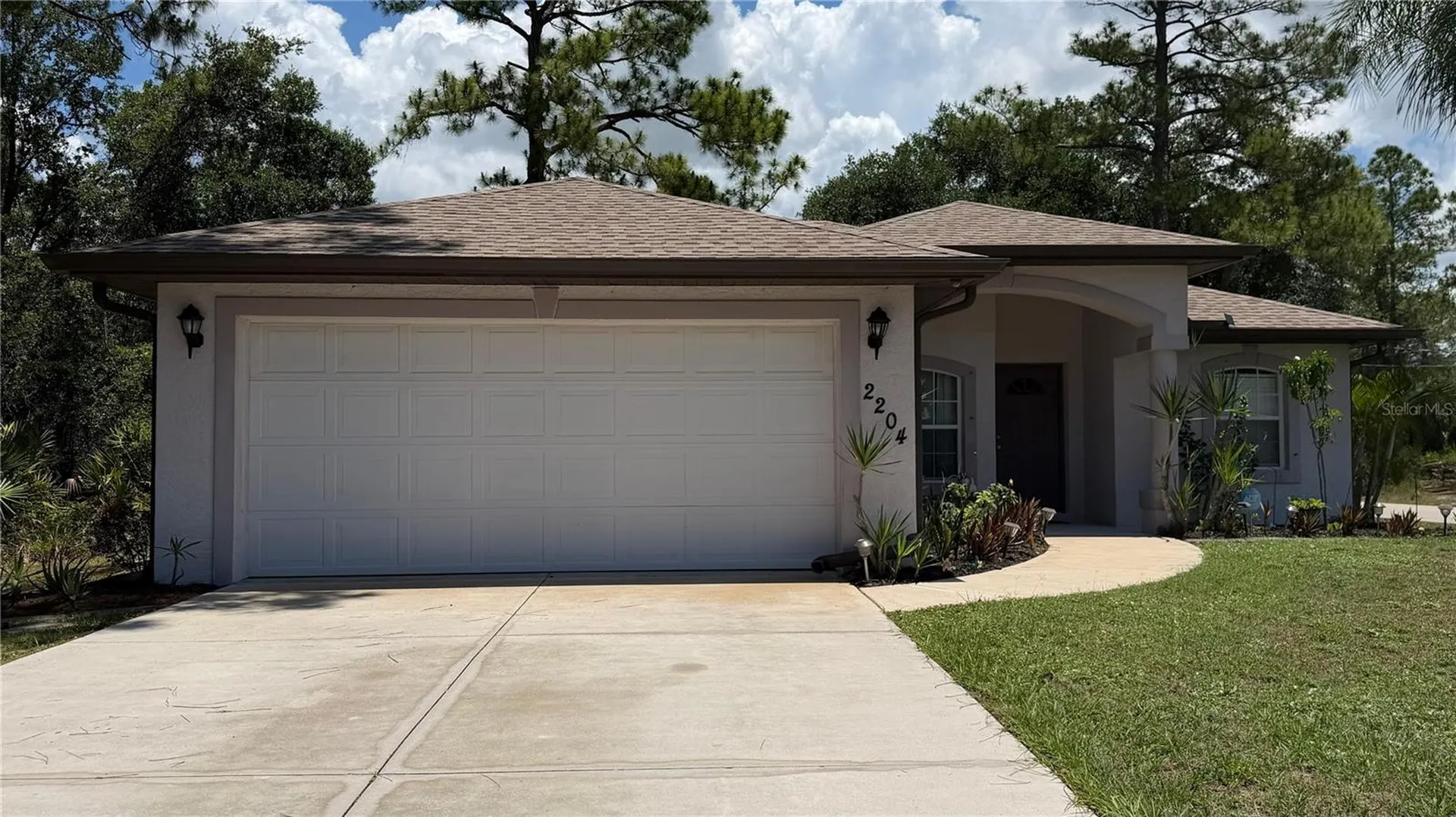 2204 Sparkle Lane North Port FL 34286