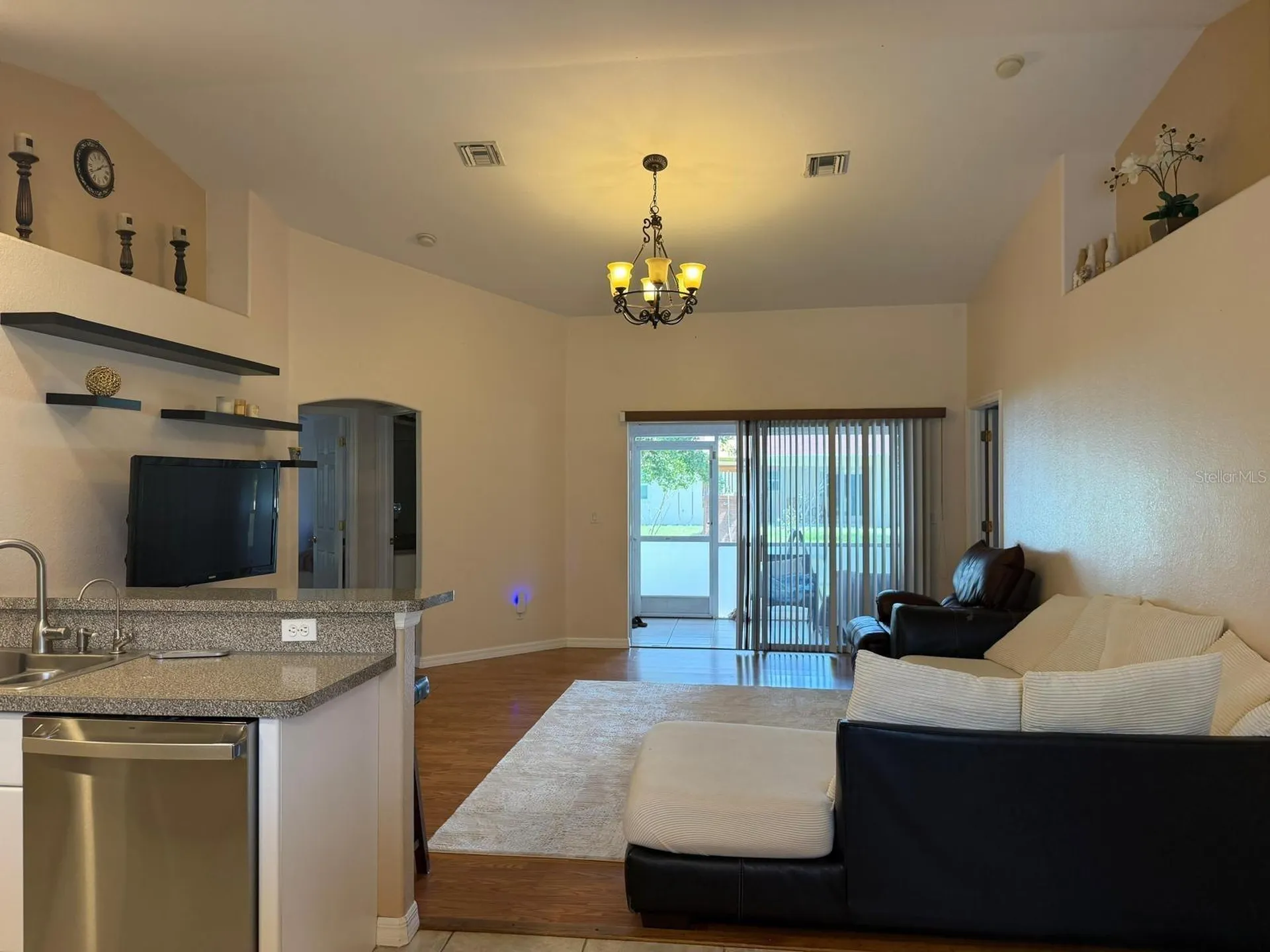 2204 Sparkle Lane North Port FL 34286