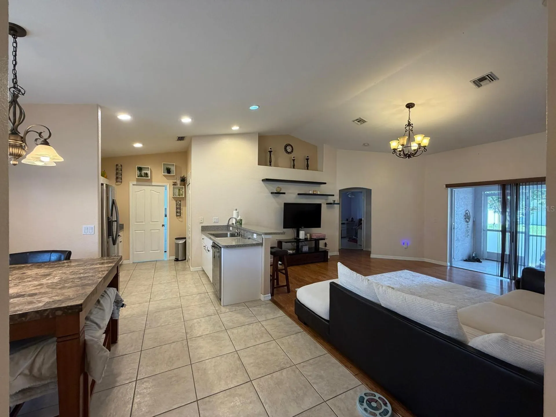 2204 Sparkle Lane North Port FL 34286