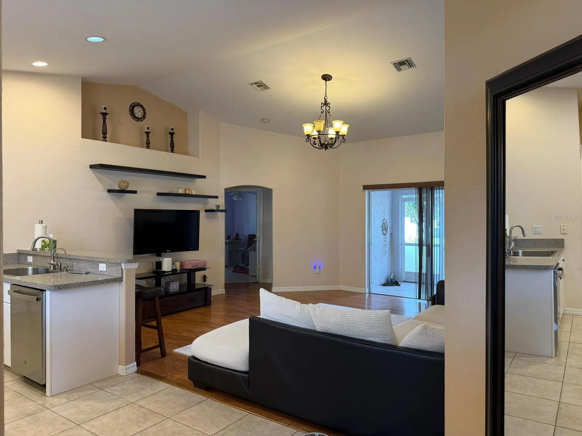 2204 Sparkle Lane North Port FL 34286
