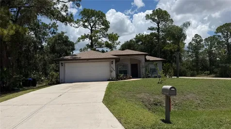 2204 Sparkle Lane North Port FL 34286