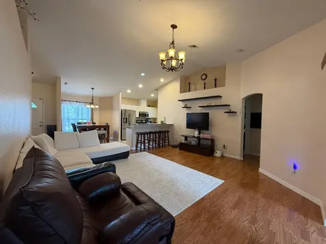 2204 Sparkle Lane North Port FL 34286