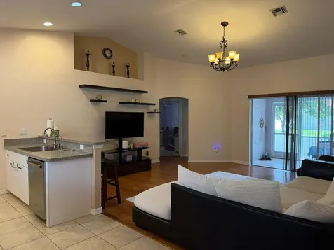 2204 Sparkle Lane North Port FL 34286