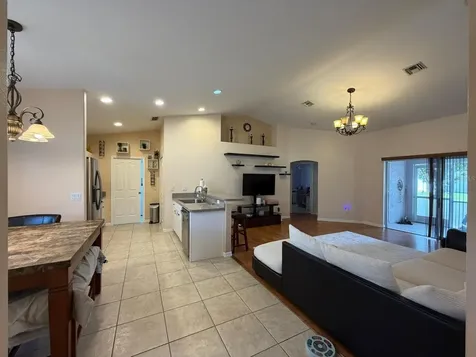 2204 Sparkle Lane North Port FL 34286