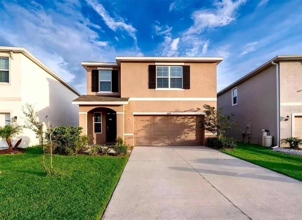 30915 Penny Surf Loop Wesley Chapel FL 33545