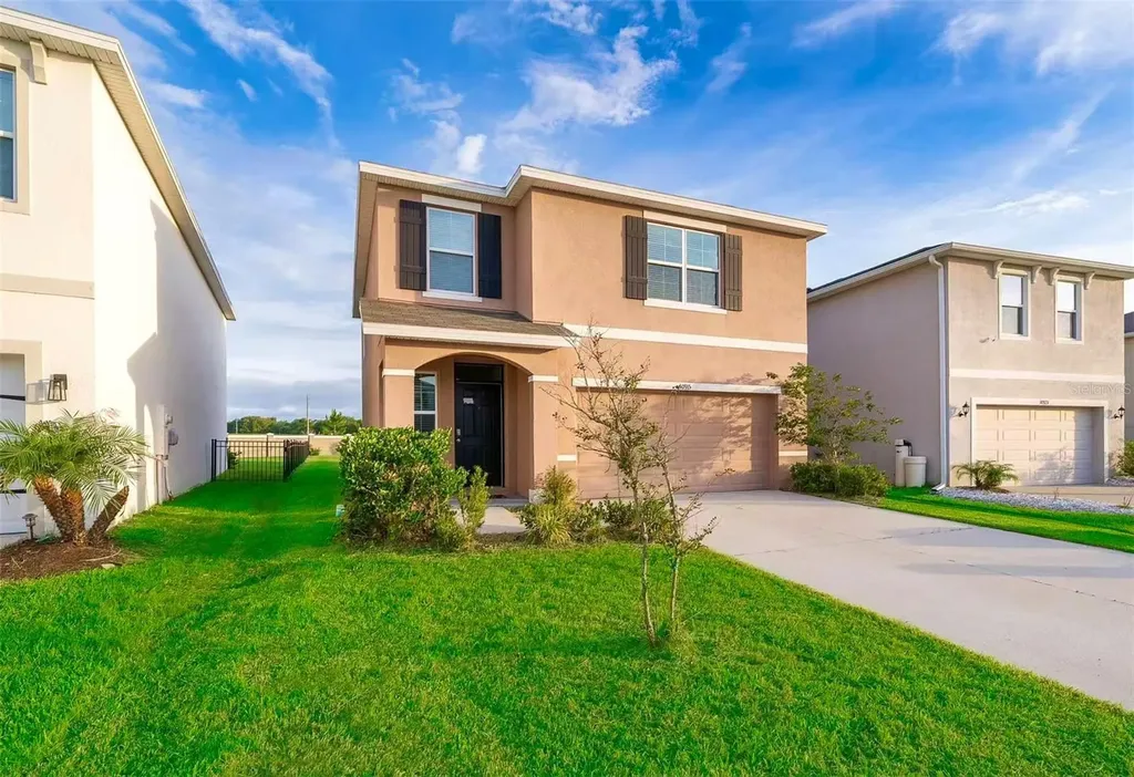 30915 Penny Surf Loop Wesley Chapel FL 33545