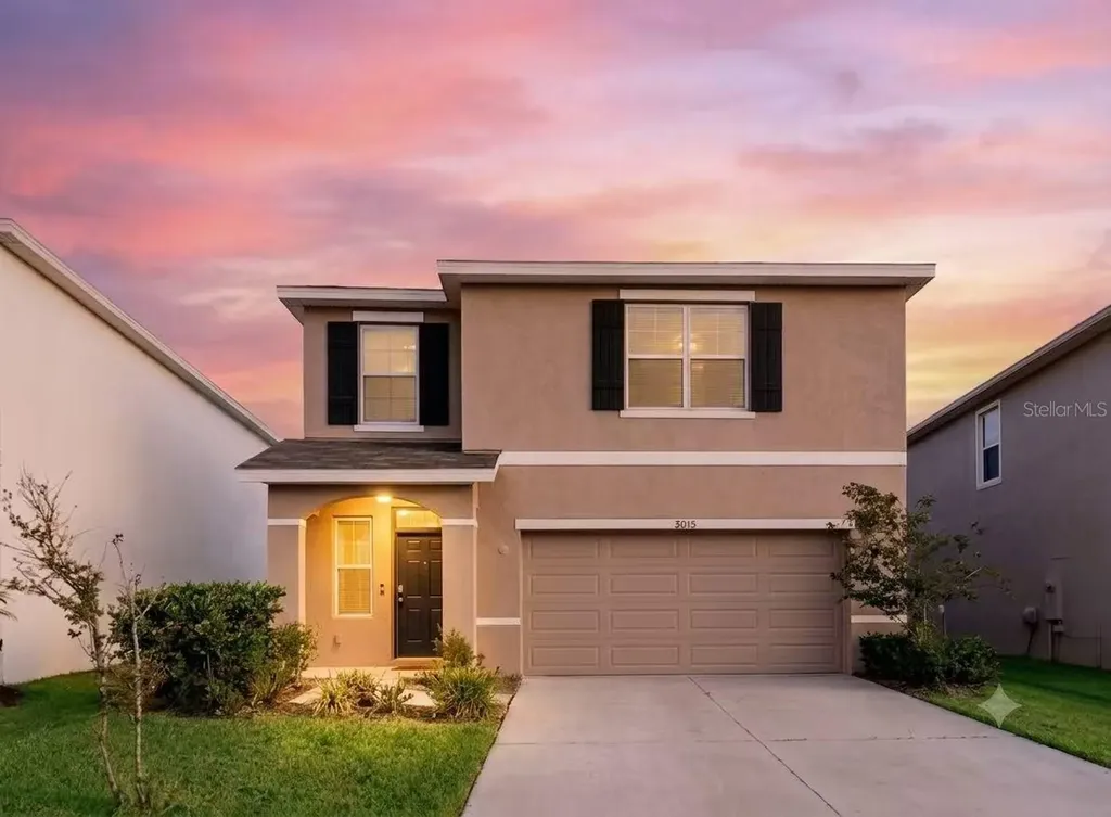 30915 Penny Surf Loop Wesley Chapel FL 33545