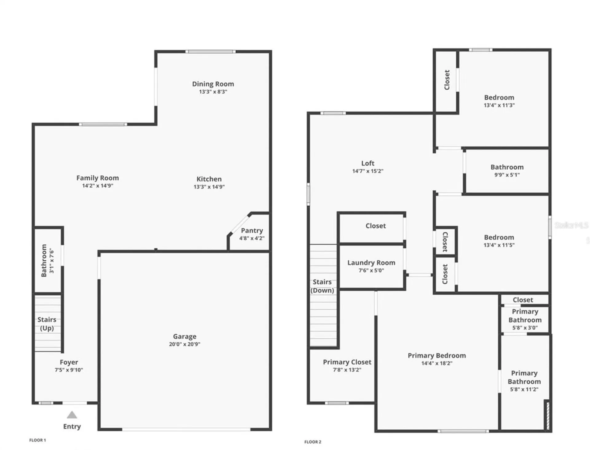30915 Penny Surf Loop Wesley Chapel FL 33545