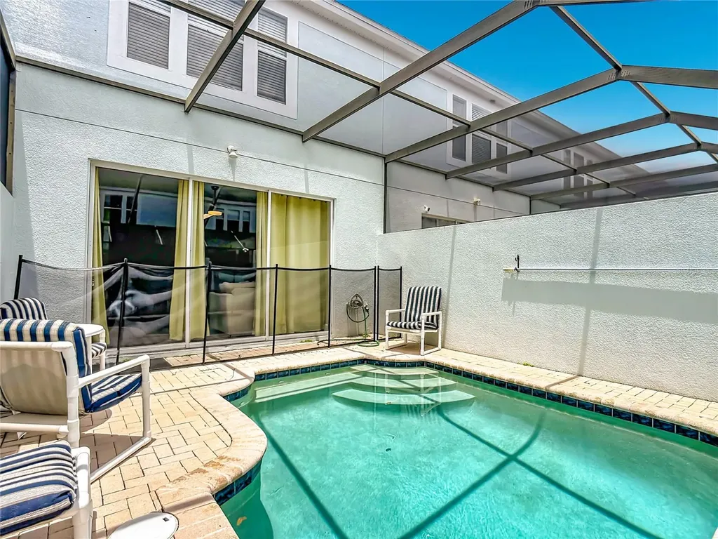 7674 Otterspool Street Kissimmee FL 34747