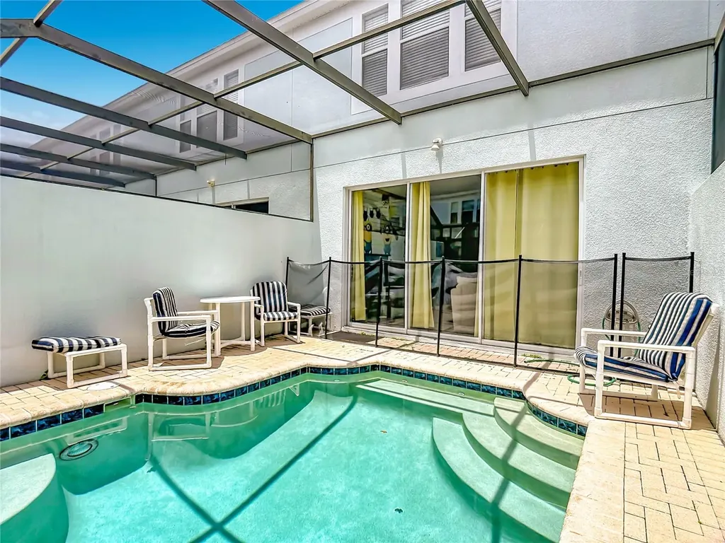 7674 Otterspool Street Kissimmee FL 34747