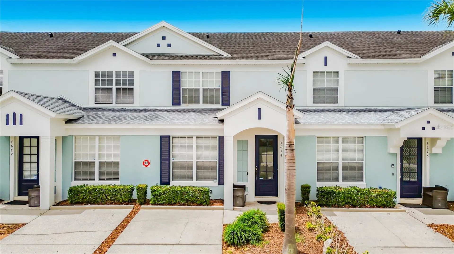 7674 Otterspool Street Kissimmee FL 34747