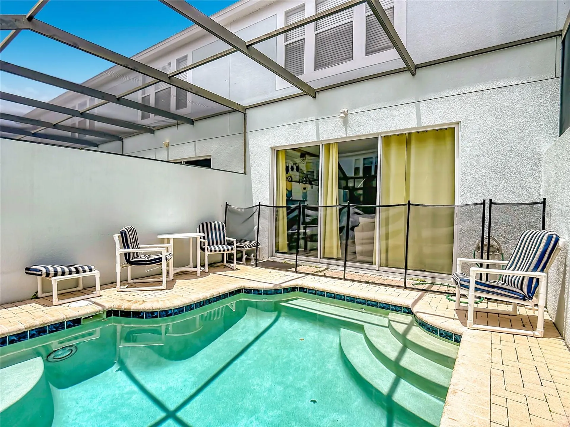 7674 Otterspool Street Kissimmee FL 34747