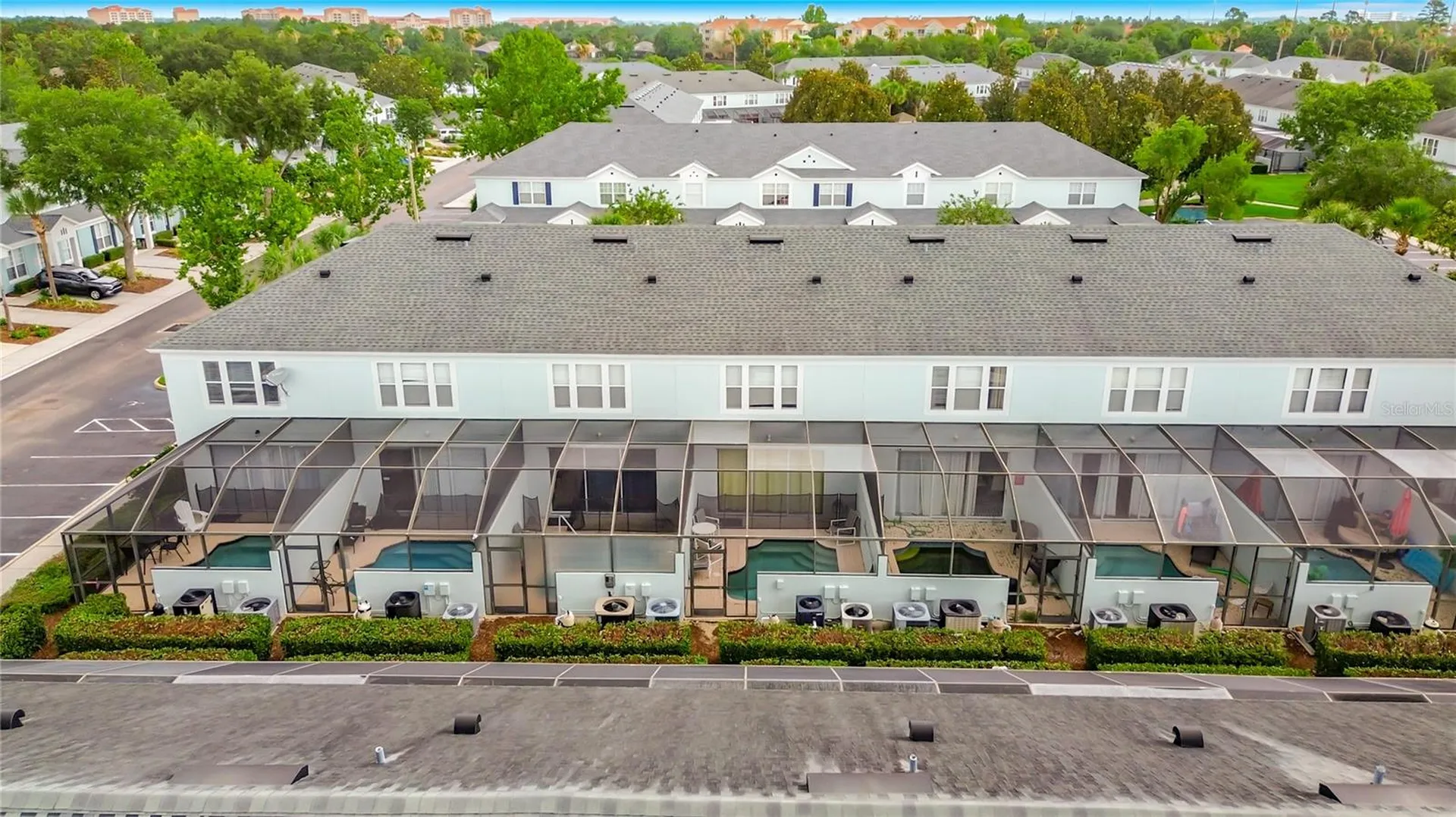 7674 Otterspool Street Kissimmee FL 34747