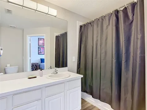 7674 Otterspool Street Kissimmee FL 34747