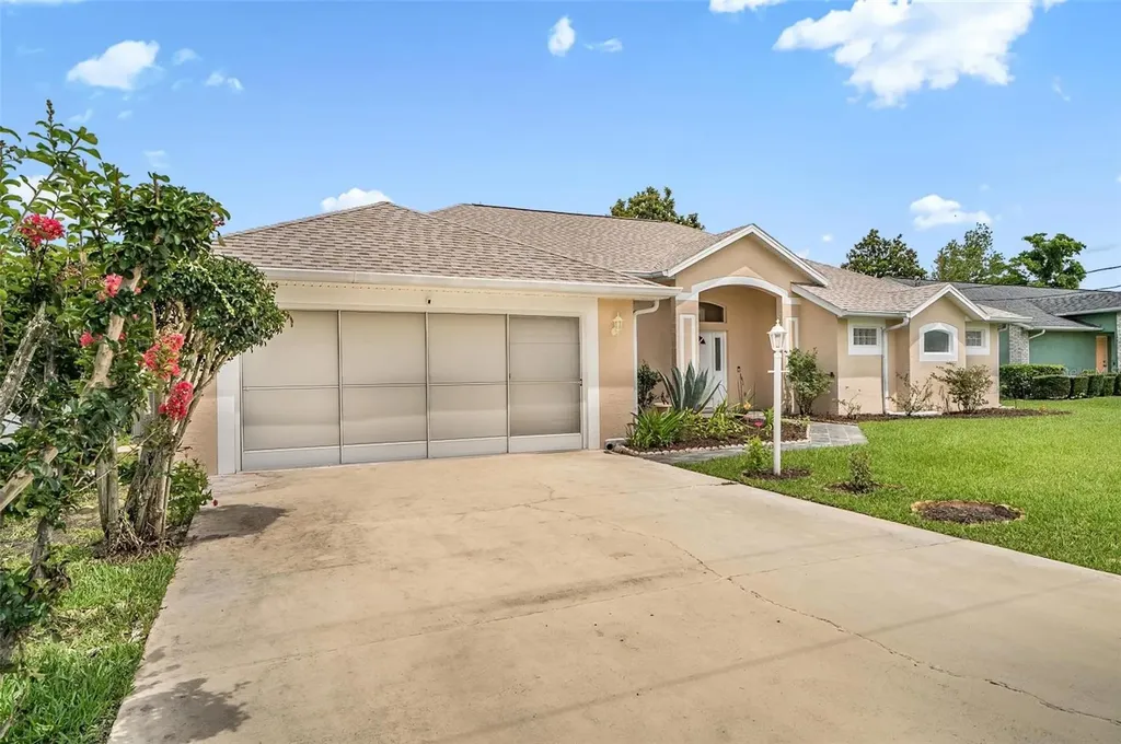 3 Walla Place Palm Coast FL 32164