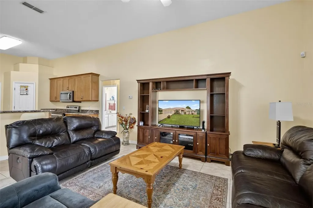 3 Walla Place Palm Coast FL 32164