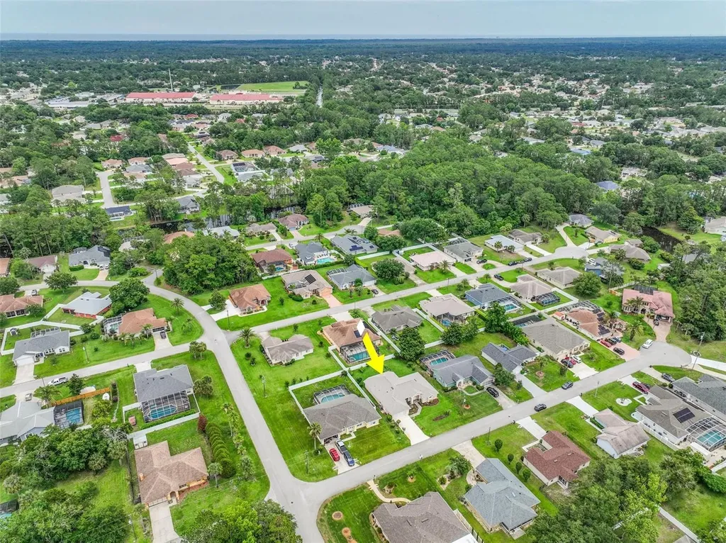 3 Walla Place Palm Coast FL 32164
