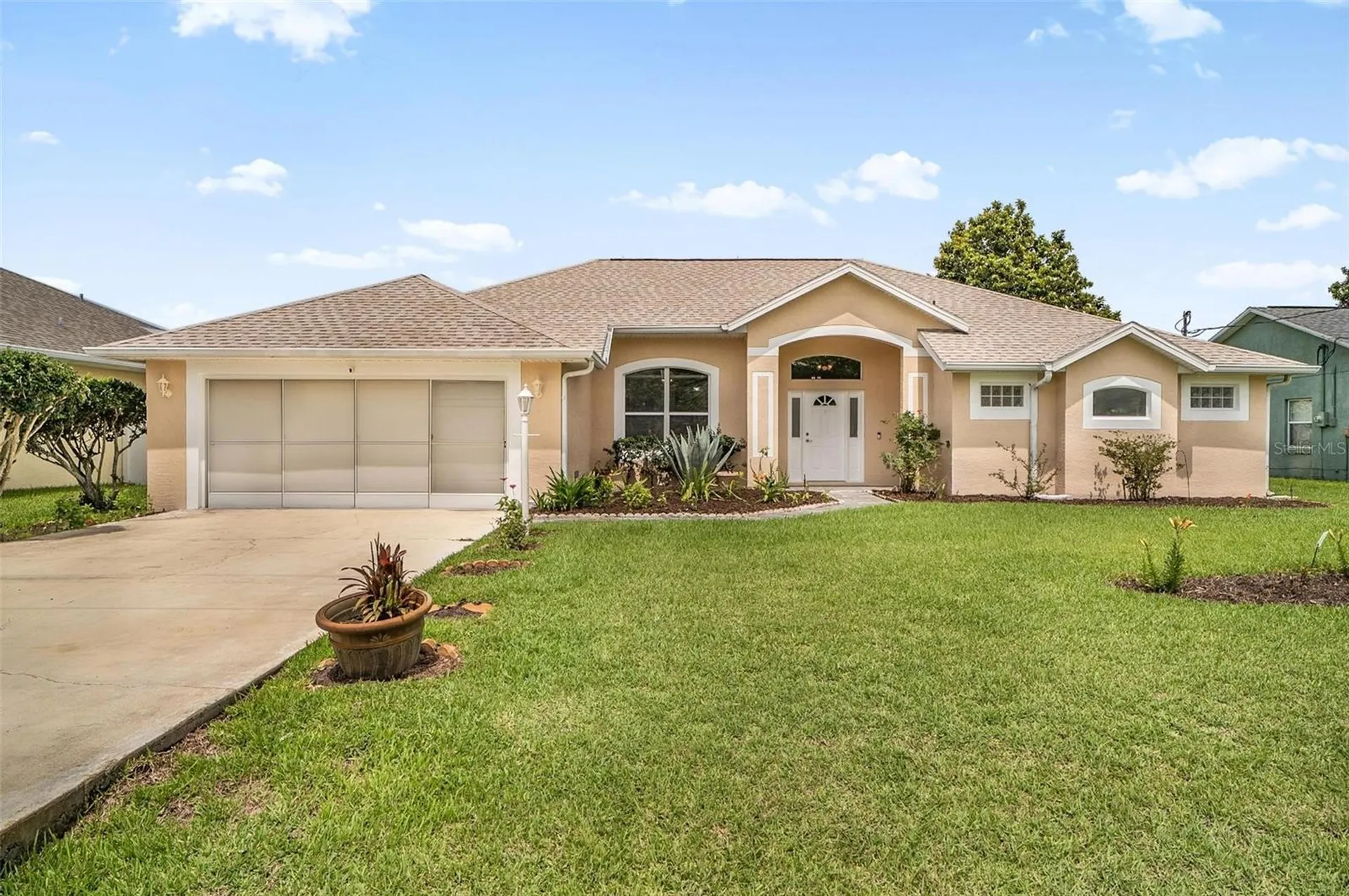 3 Walla Place Palm Coast FL 32164